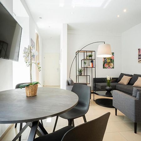 Chic Newly-Renovated Apartment Steps From Subway In Vienna'S Hernals District Dış mekan fotoğraf